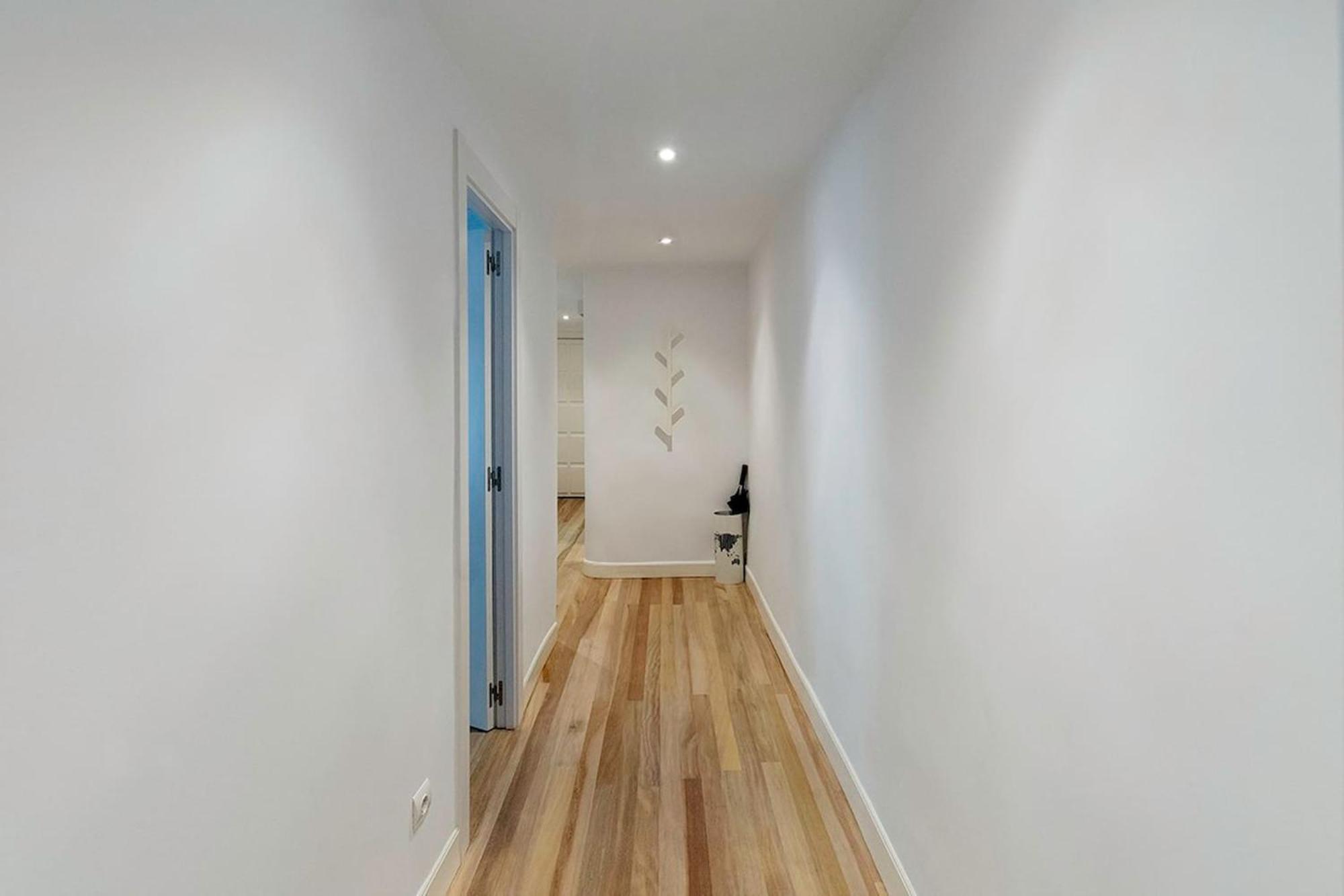 Earra - Goxo - Centro, 450M Playa Apartment Зарауц Екстериор снимка