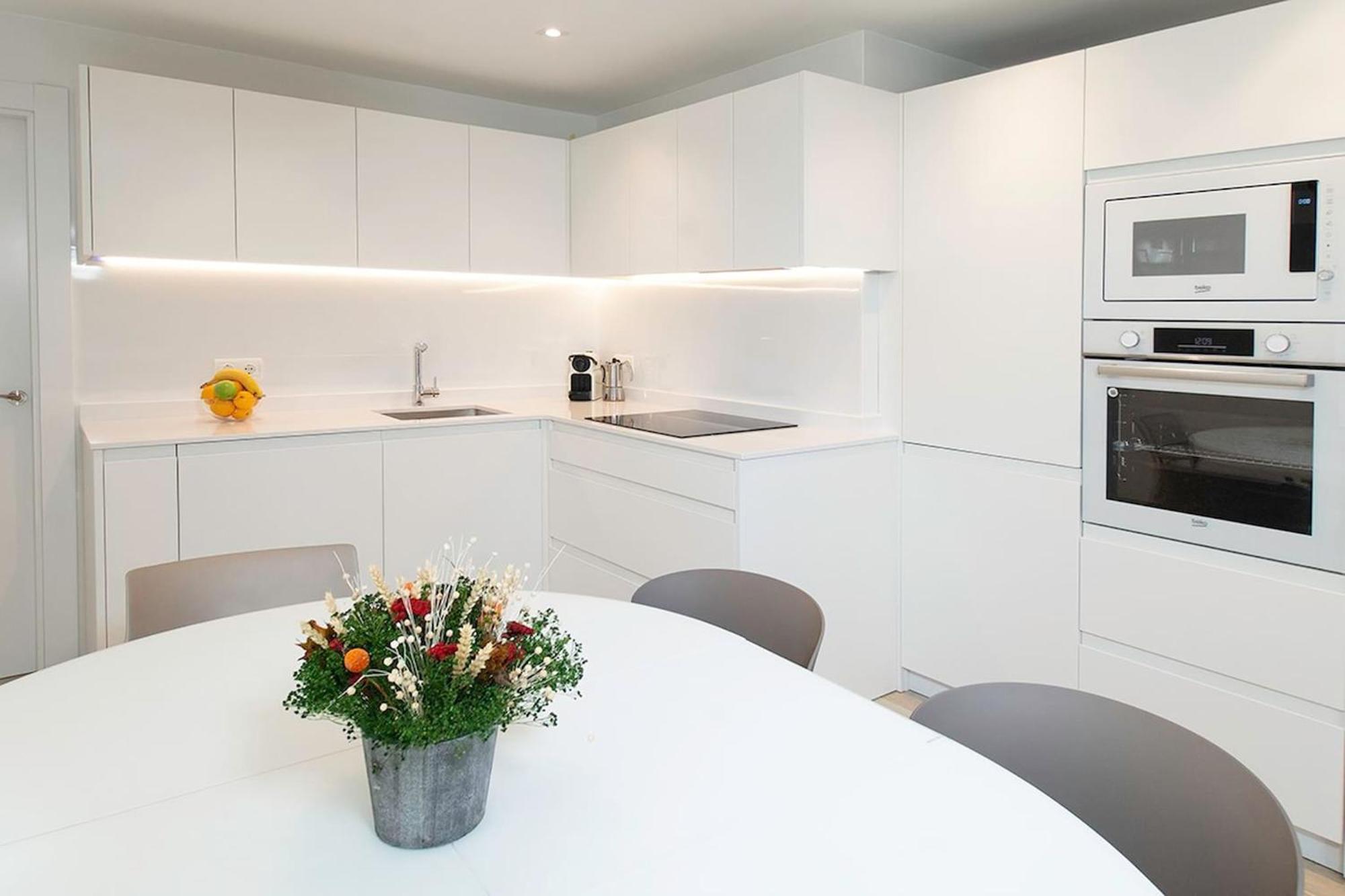 Earra - Goxo - Centro, 450M Playa Apartment Зарауц Екстериор снимка