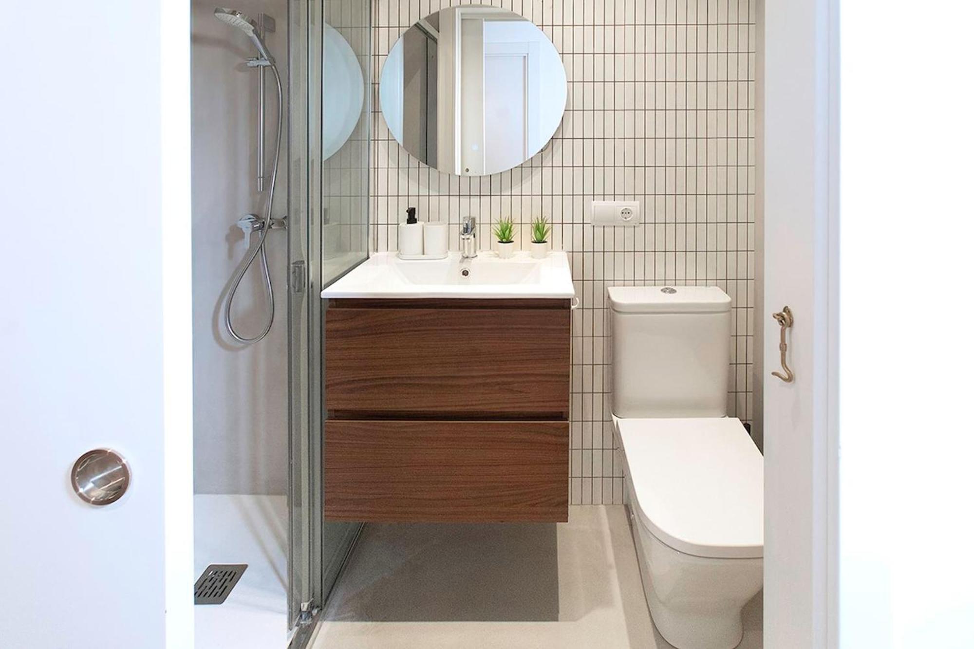 Earra - Goxo - Centro, 450M Playa Apartment Зарауц Екстериор снимка