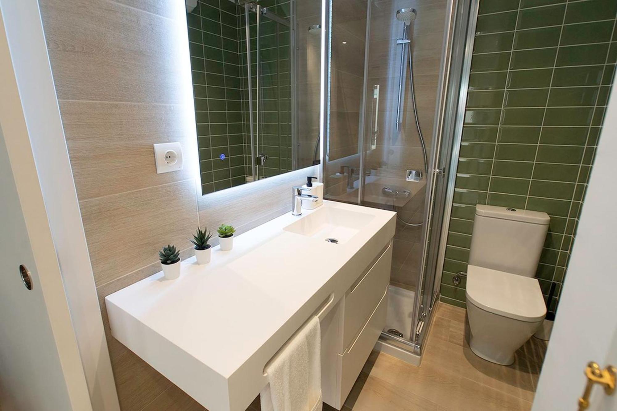 Earra - Goxo - Centro, 450M Playa Apartment Зарауц Екстериор снимка
